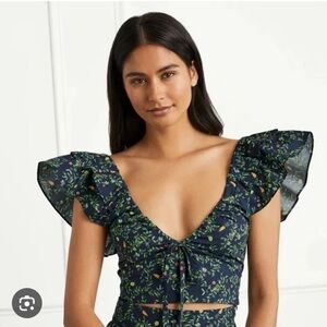 Alexa Top Hill house Home